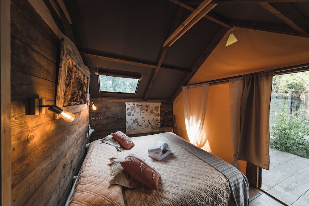 GLAMPING PIAN DELLE GINESTRE 3