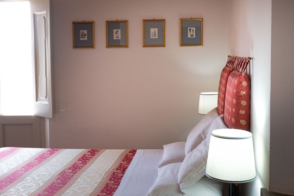Agriturismo Le Cerque 3