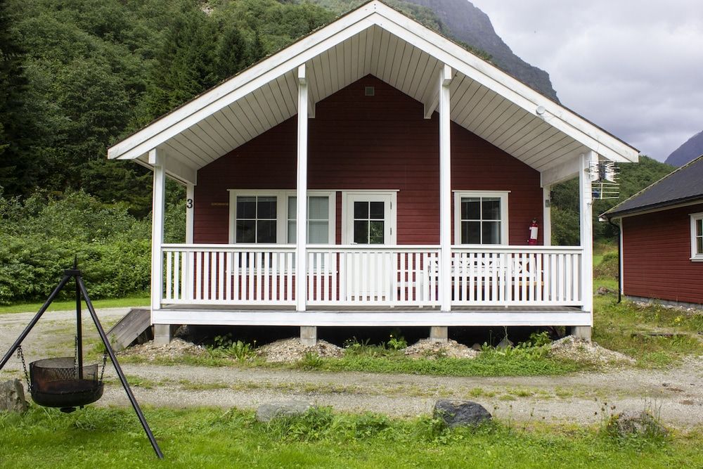 Gudvangen Camping 3