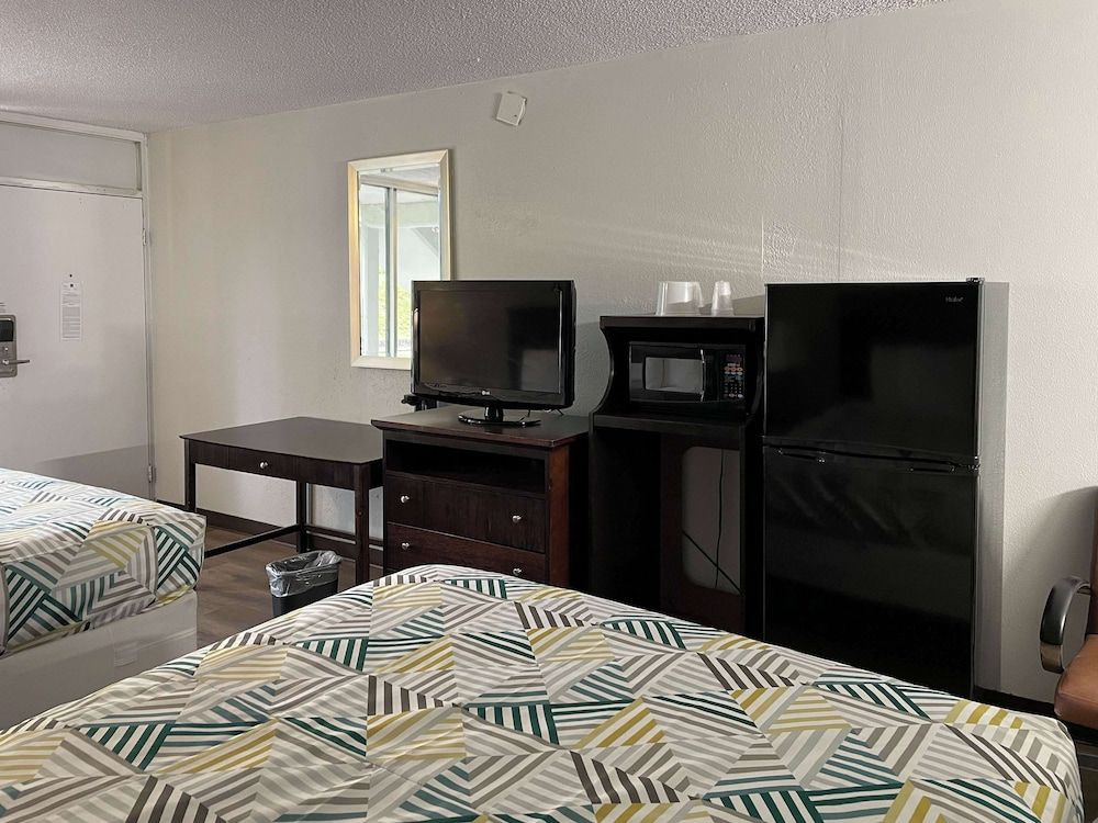 Motel 6 Wytheville, Va 2 estrellas en Wytheville