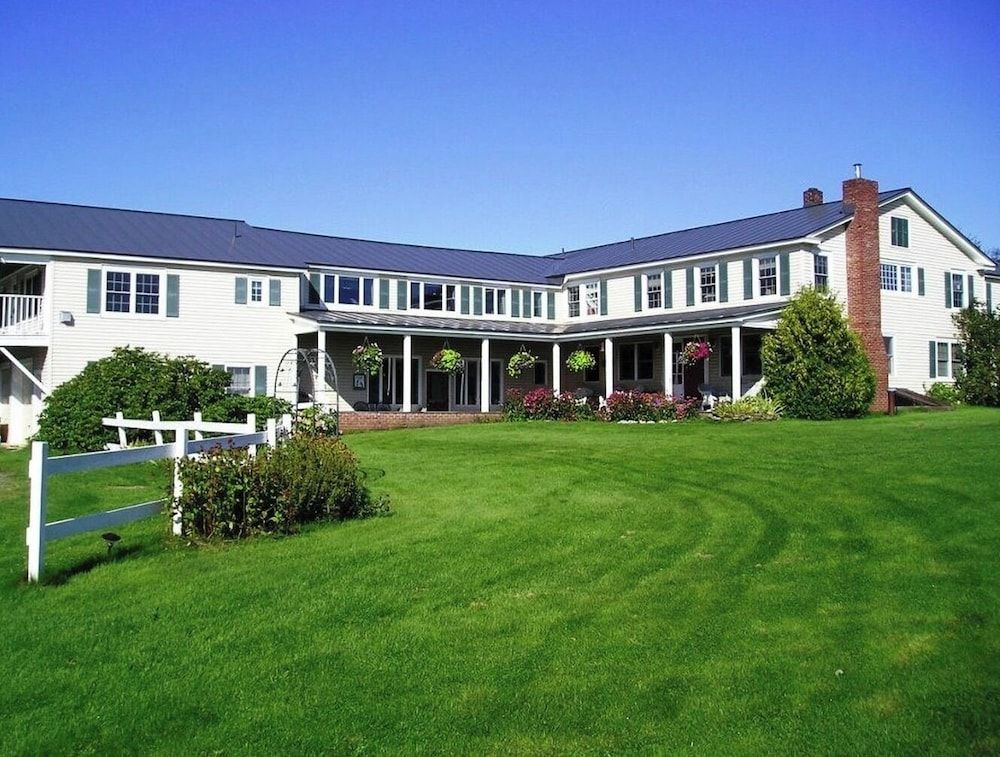 Cooper Hill Inn 3 estrellas en West Dover