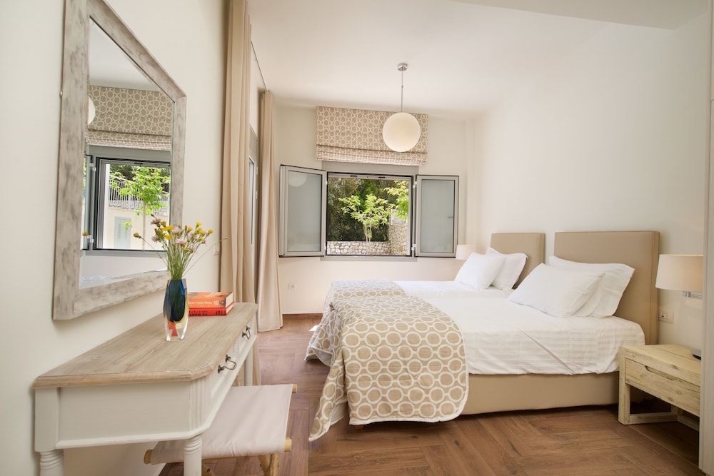 Amarianos Villas 3