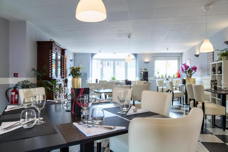 Hotel Restaurant Du Commerce 3