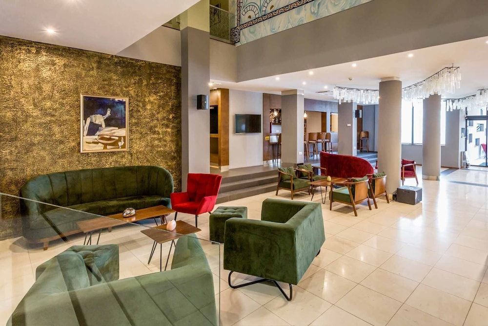 Panorama Hotel & Spa 3