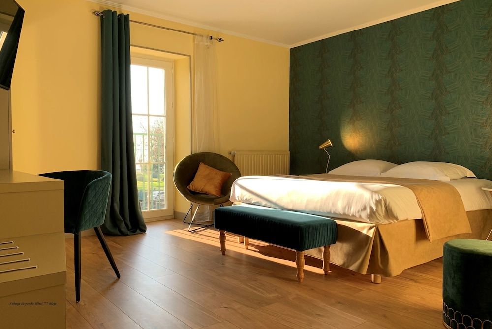 Auberge du Porche 3