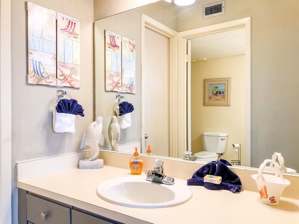 Aquavista 405e -1 estrellas en Panama City Beach