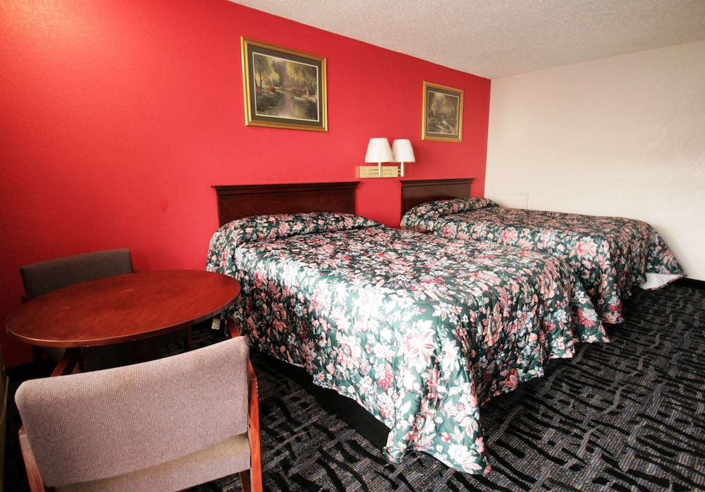 Economy Inn 2