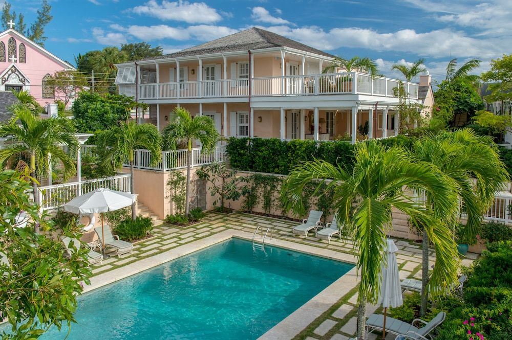 Eleven Bahama House -1 estrellas en Harbour Island
