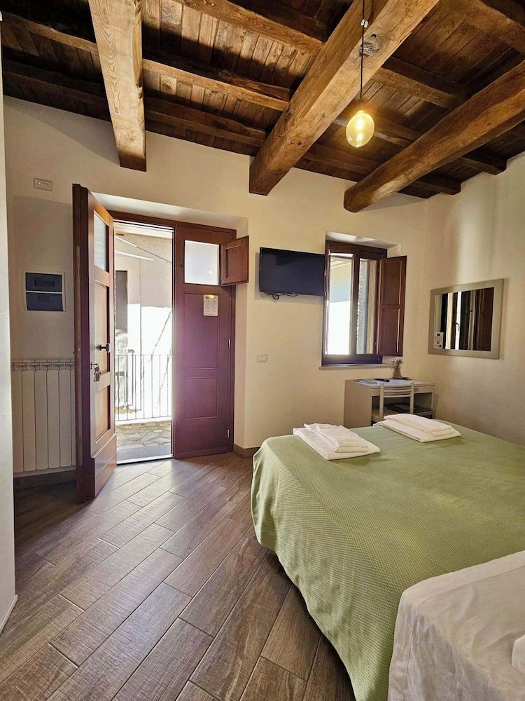B&B Leofreni Natura 3