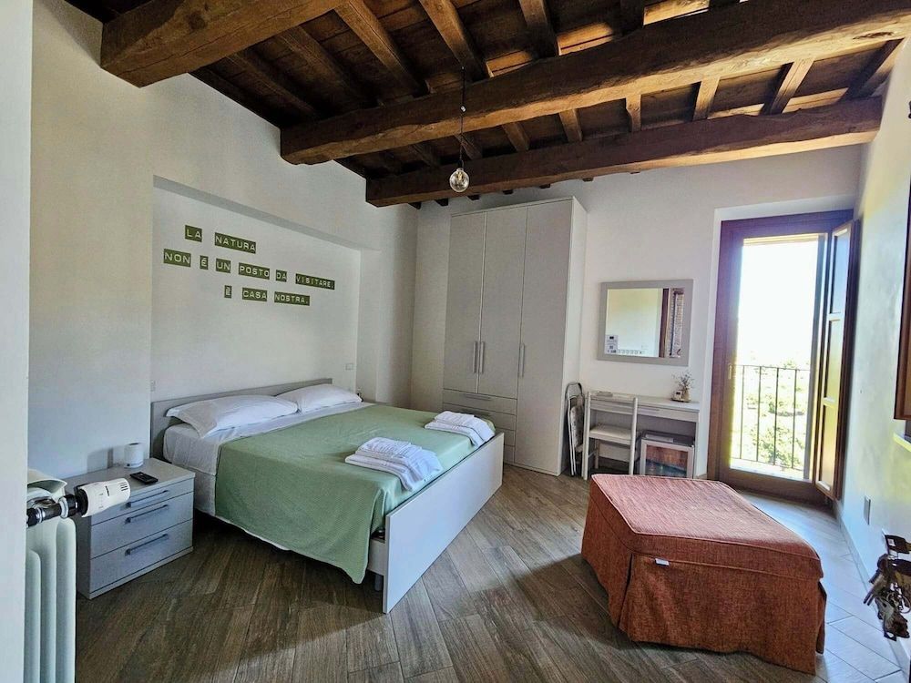 B&B Leofreni Natura -1 estrellas en Leofreni