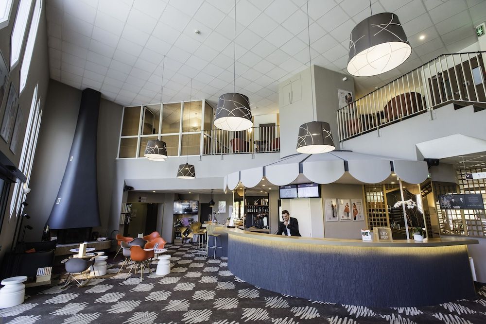 ibis Chateau Thierry 2
