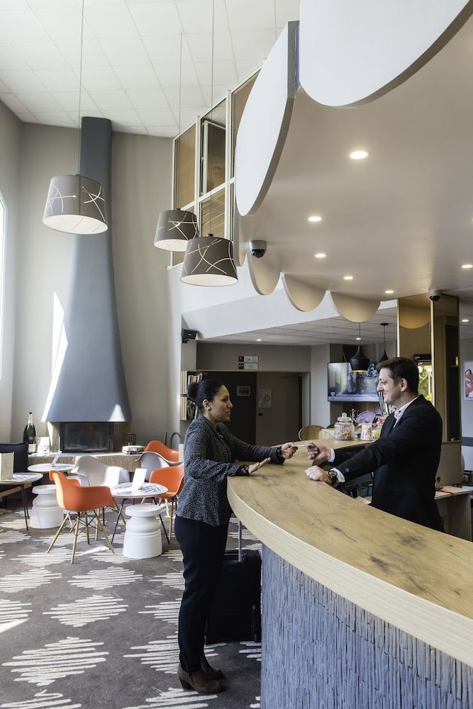 ibis Chateau Thierry 3