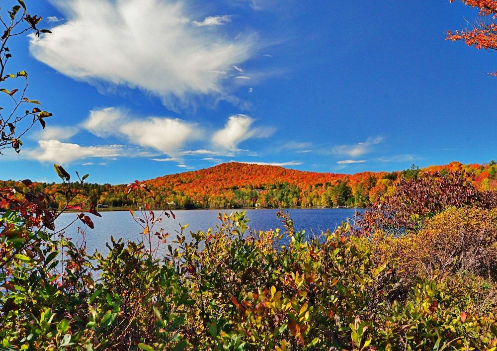 Mountain Lake Inn 3