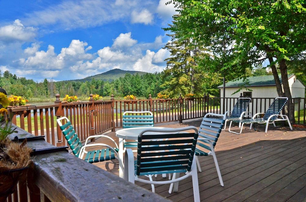 Mountain Lake Inn 2