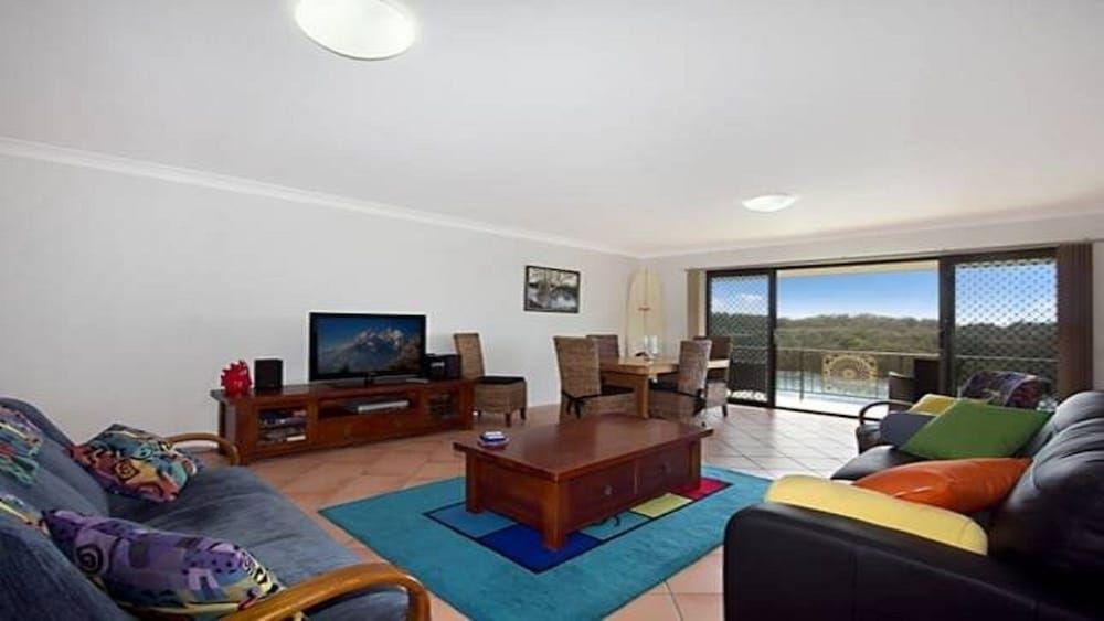 Kingscliff Waters Apt 5 -1 estrellas en Kingscliff