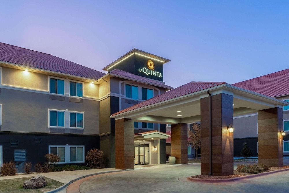 La Quinta Inn & Suites by Wyndham Rifle 3 estrelas em Rifle