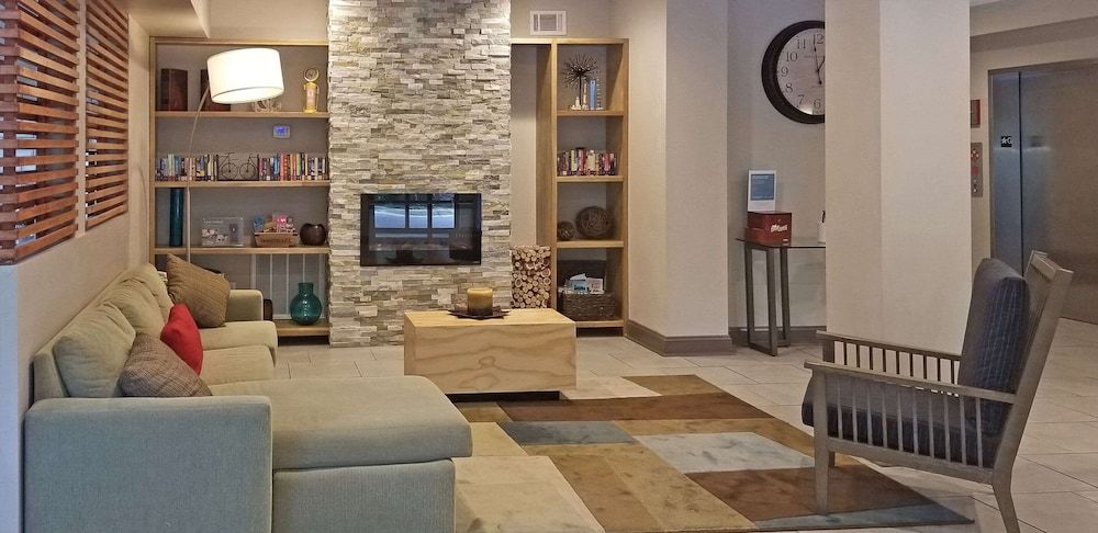 Country Inn & Suites by Radisson, Canton, GA 3 estrellas en Canton