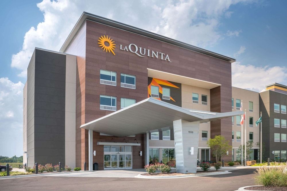La Quinta Inn & Suites by Wyndham West Memphis 3 étoiles à West Memphis