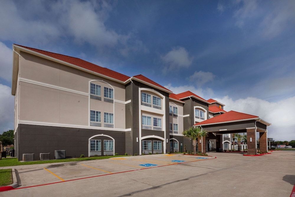La Quinta Inn & Suites by Wyndham Port Lavaca 3 estrelas em Port Lavaca
