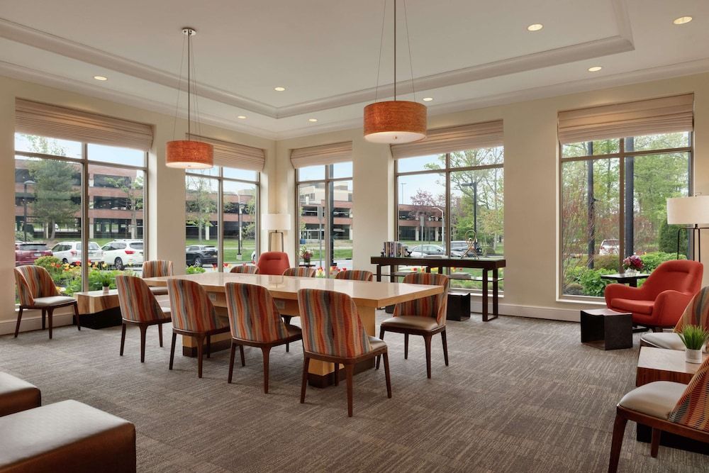 Hilton Garden Inn Stony Brook 3