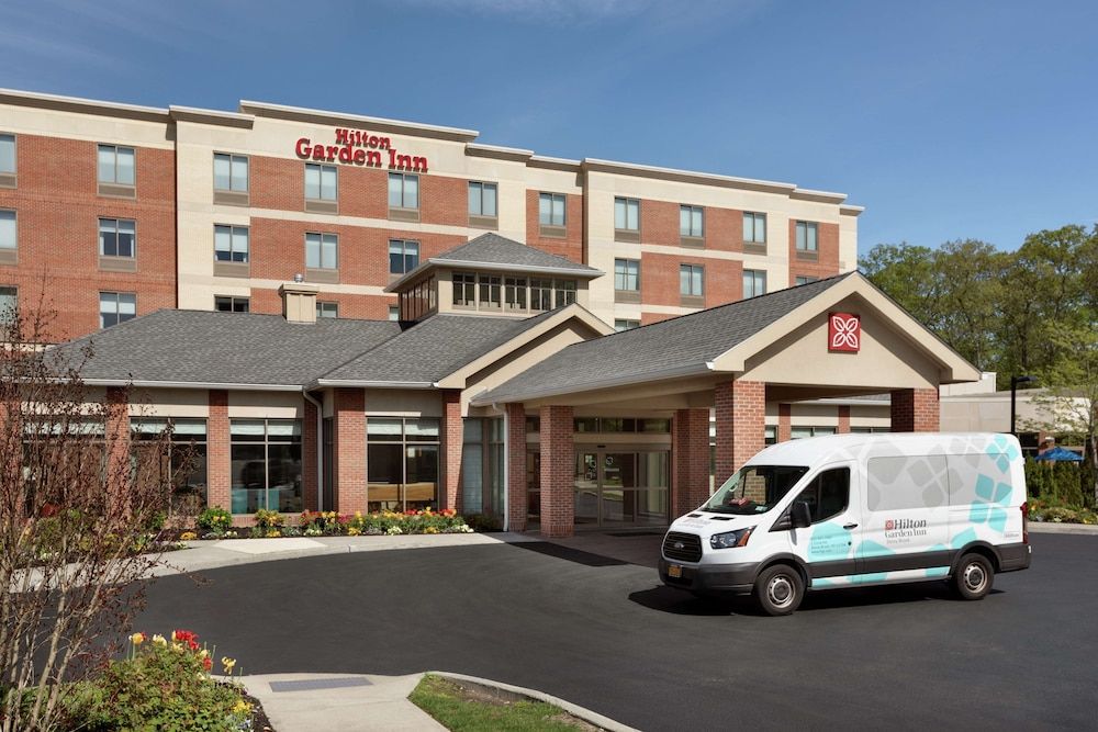 Hilton Garden Inn Stony Brook 3 estrellas en Stony Brook