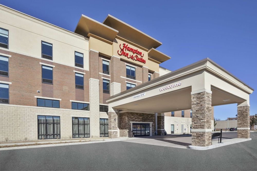Hampton Inn & Suites Grandville Grand Rapids South 3 estrelas em Grandville