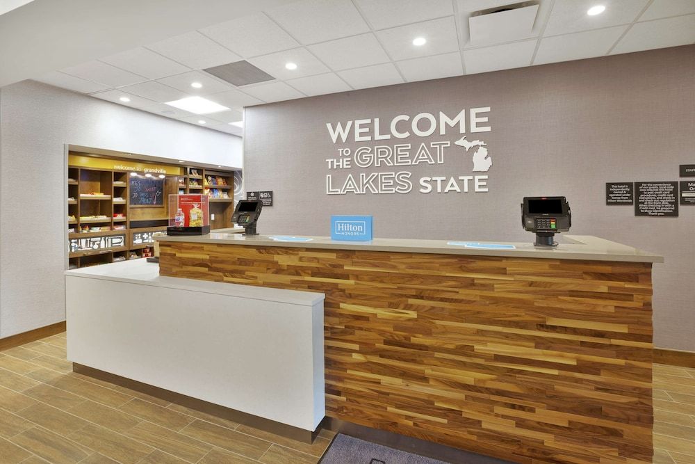 Hampton Inn & Suites Grandville Grand Rapids South 2