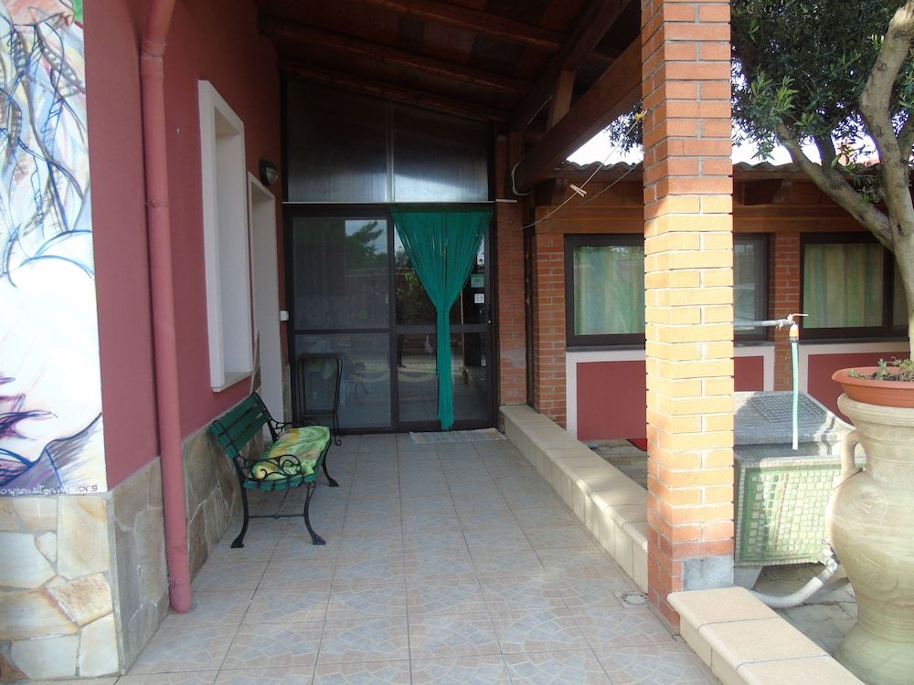 Casa Da Pina B&B -1 estrellas en Càbras
