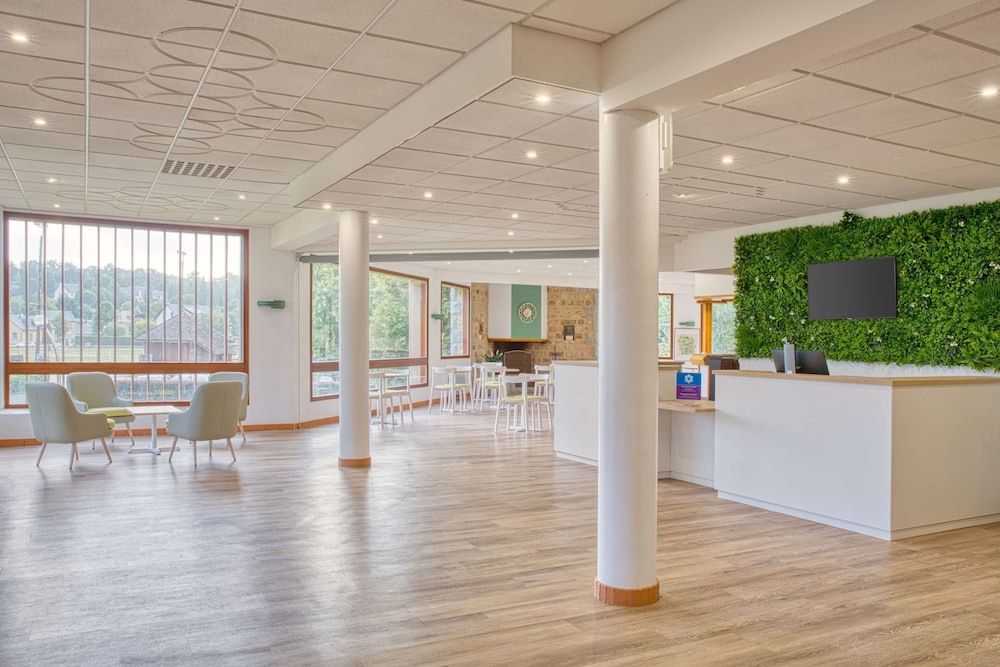Les Hameaux De Lozere, Sure Hotel Collection by Best Western 2