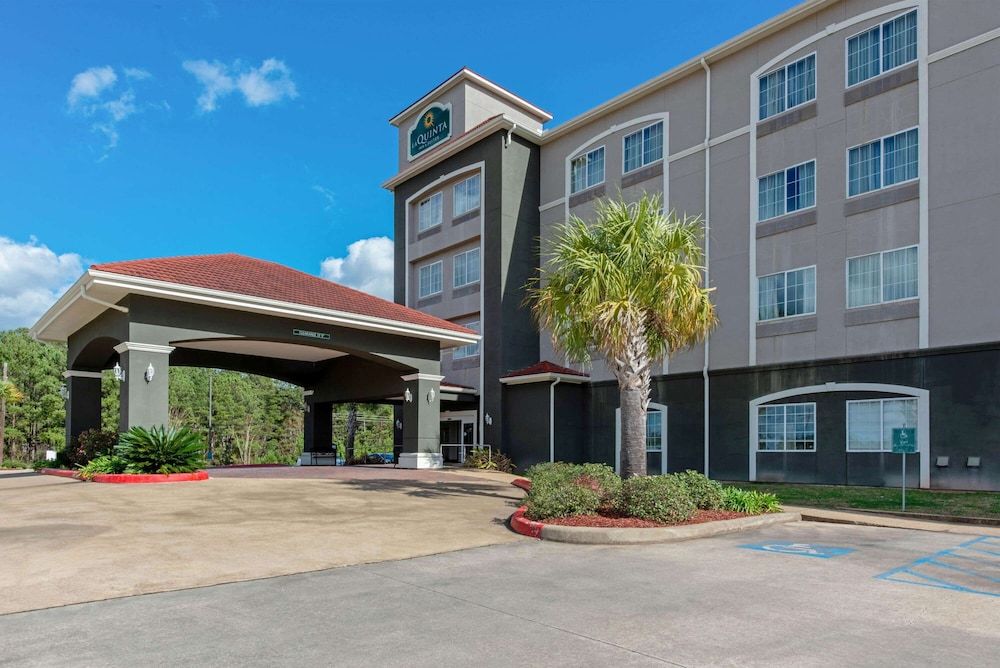 La Quinta Inn & Suites by Wyndham Leesville Ft. Polk 3 estrelas em Leesville