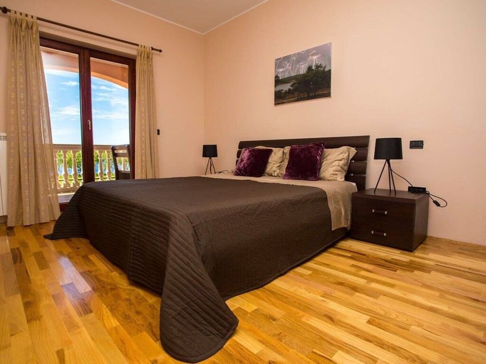 Villa Zuccon Comfortable Holiday Residence 2