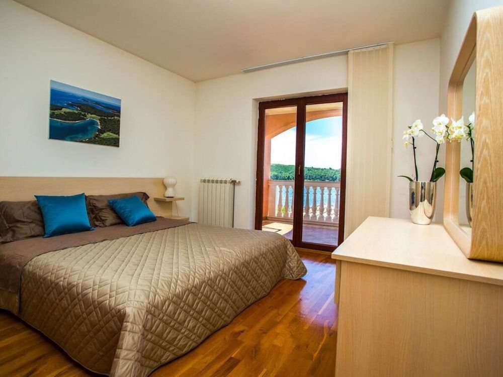 Villa Zuccon Comfortable Holiday Residence 3
