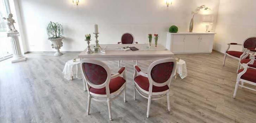 Hotel Fürstenberger Hof 2