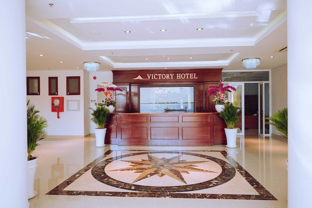 Victory Hotel 2 estrellas en Tây Ninh
