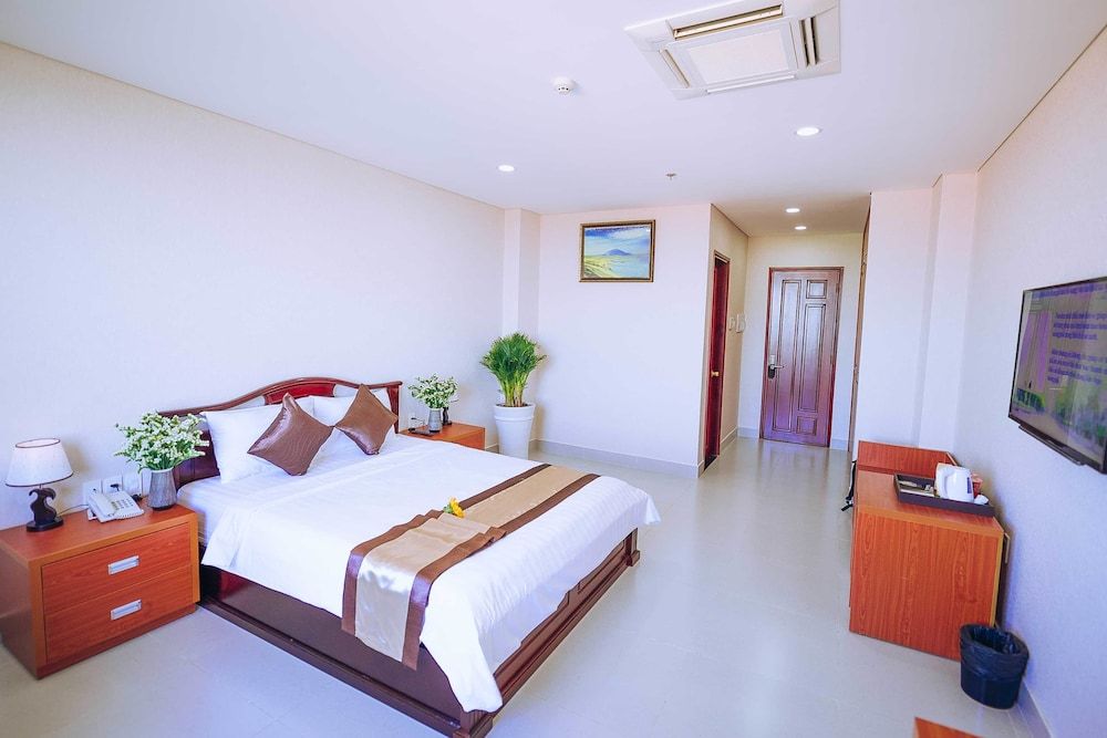 Victory Hotel 3