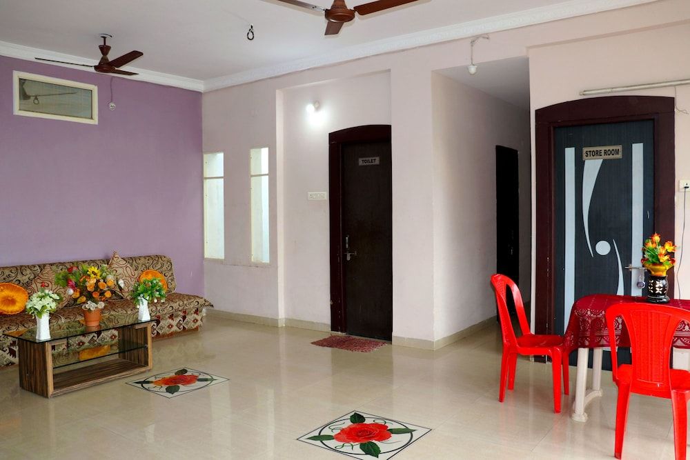Hotel Raj Palace 2