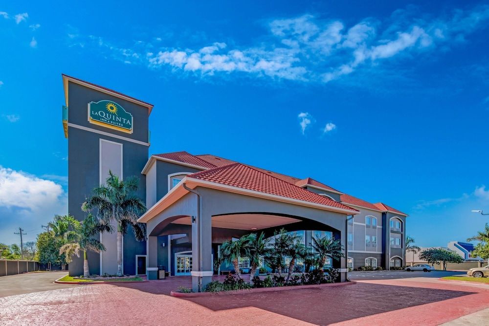 La Quinta Inn & Suites by Wyndham Alamo - McAllen East 3 estrellas en Alamo