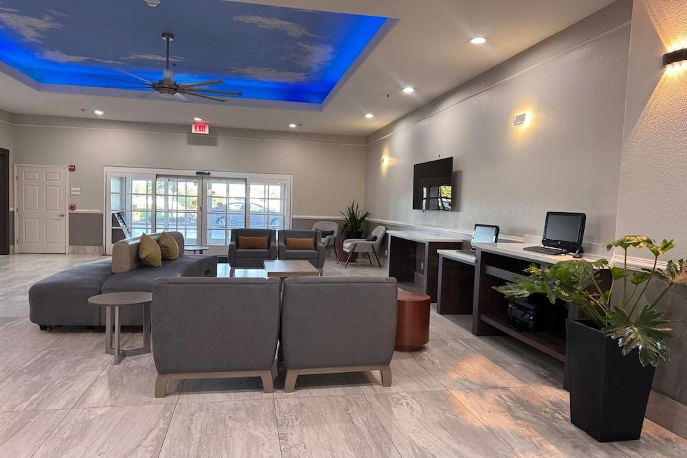 La Quinta Inn & Suites by Wyndham Alamo - McAllen East 2