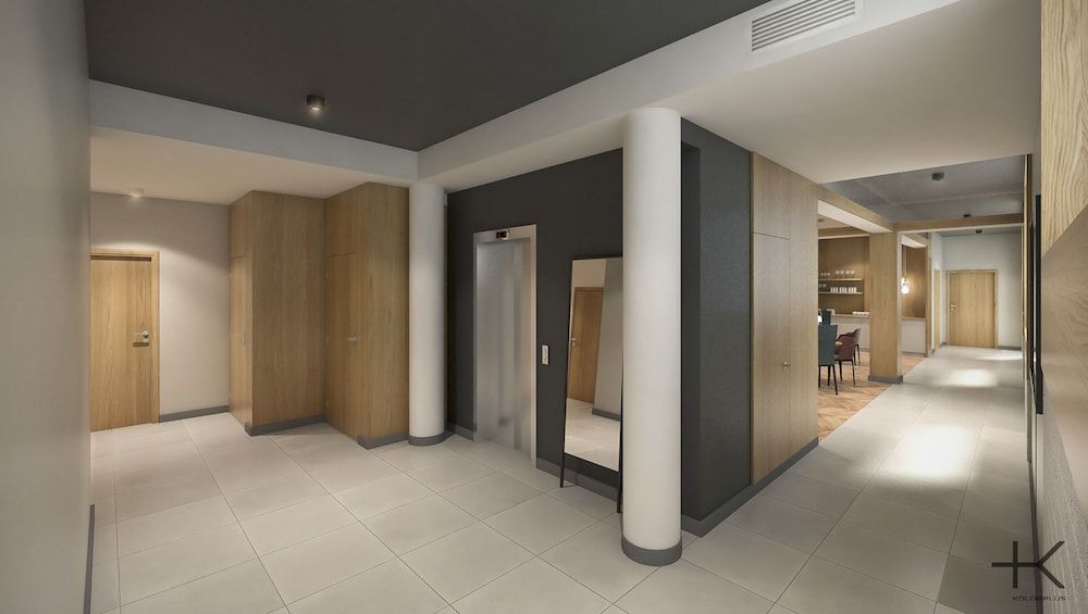 Chaber Apartamenty 2