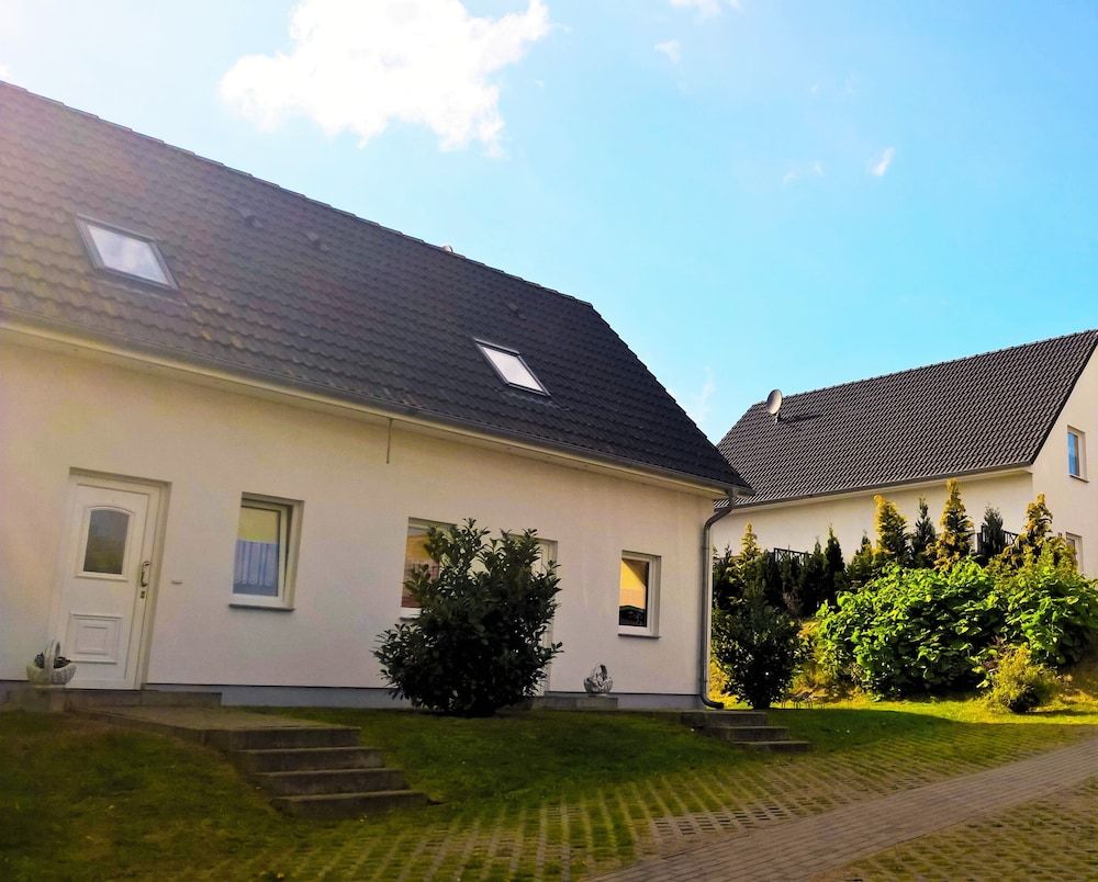 Gästehaus Schulz -1 estrellas en Ahlbeck