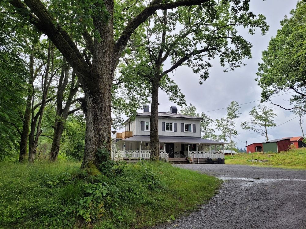 Villa Ekegården -1 estrellas en Härryda