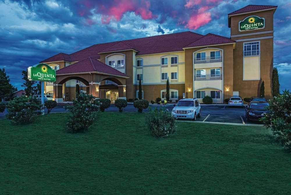 La Quinta Inn & Suites by Wyndham Deming 3 étoiles à Deming