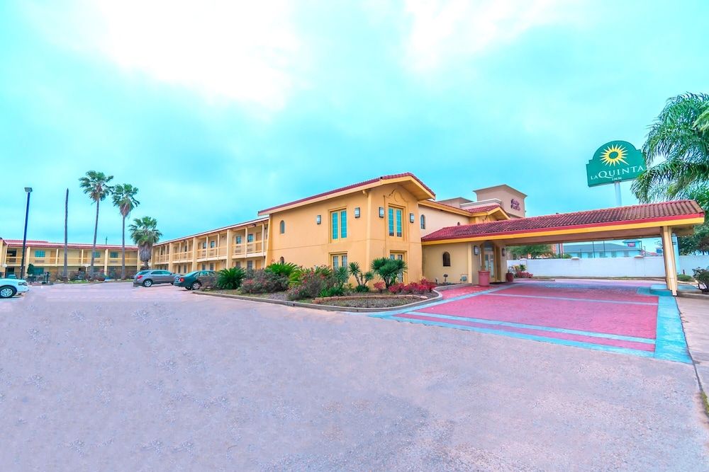 La Quinta Inn by Wyndham Clute Lake Jackson 3 estrellas en Clute
