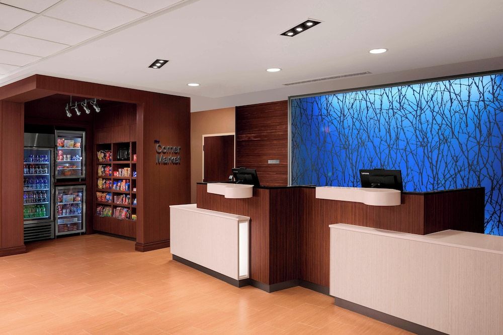 Fairfield Inn & Suites by Marriott Memphis Marion, AR 3