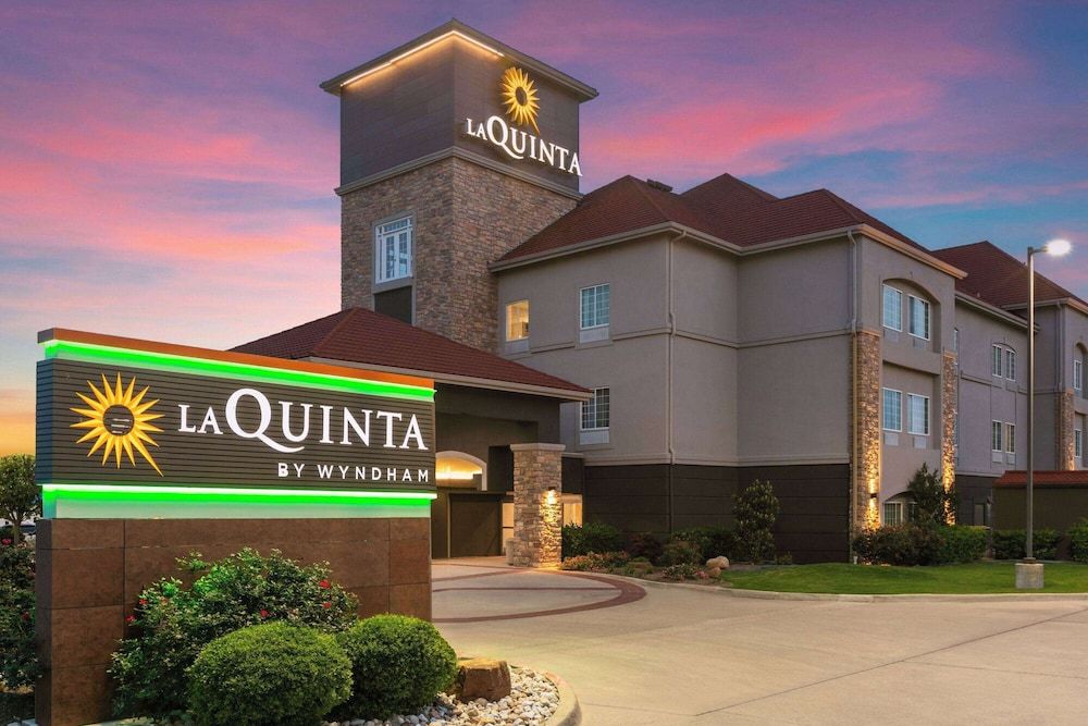 La Quinta Inn & Suites by Wyndham Belton - Temple South 3 estrellas en Belton