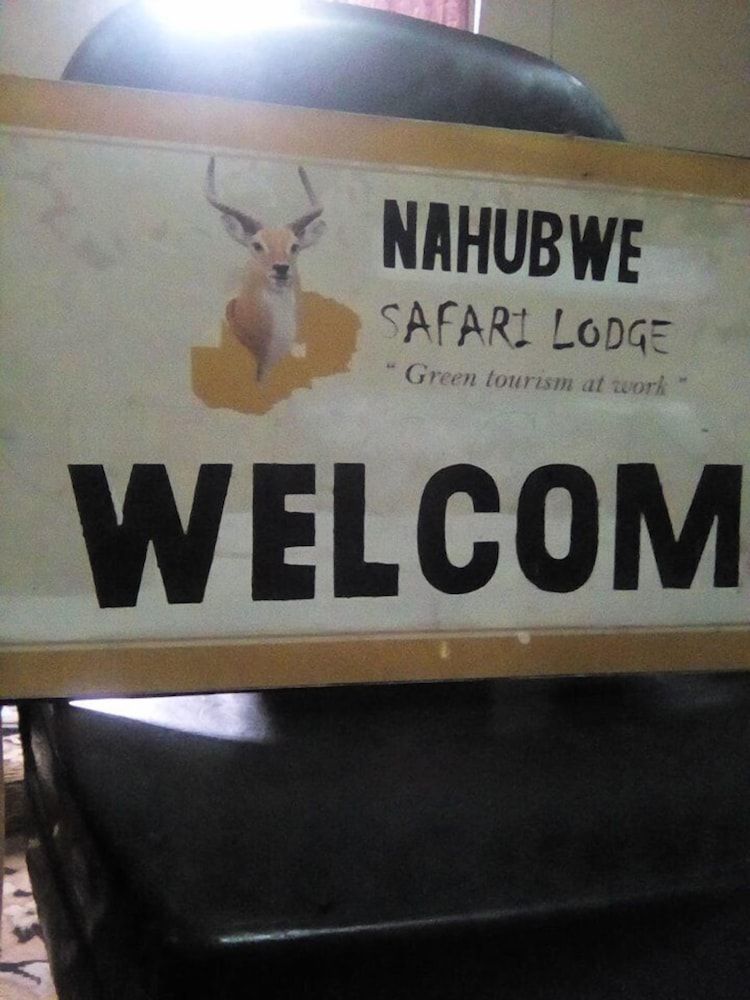 Nahubwe Safari Lodge 2