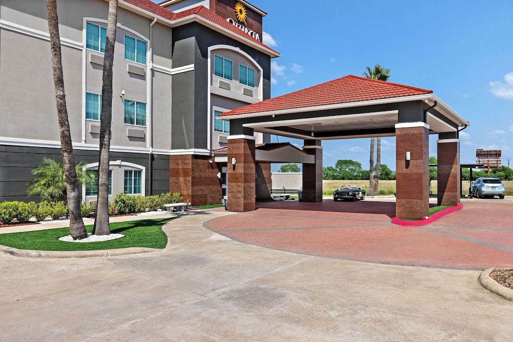 La Quinta Inn & Suites by Wyndham Raymondville 3 estrellas en Raymondville