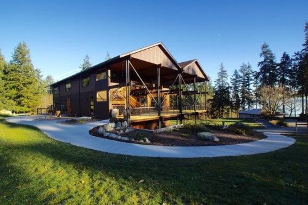 Comforts of Whidbey 5 estrellas en Langley