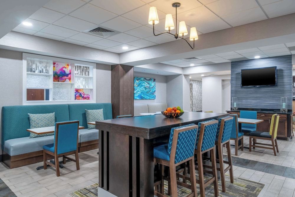 Hampton Inn Dahlgren 3