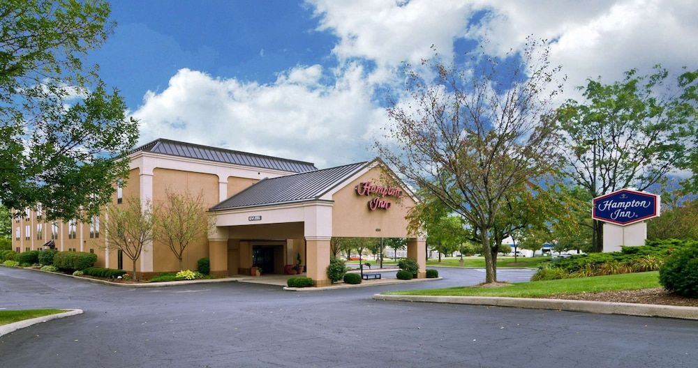 Hampton Inn Wooster 3 estrellas en Wooster